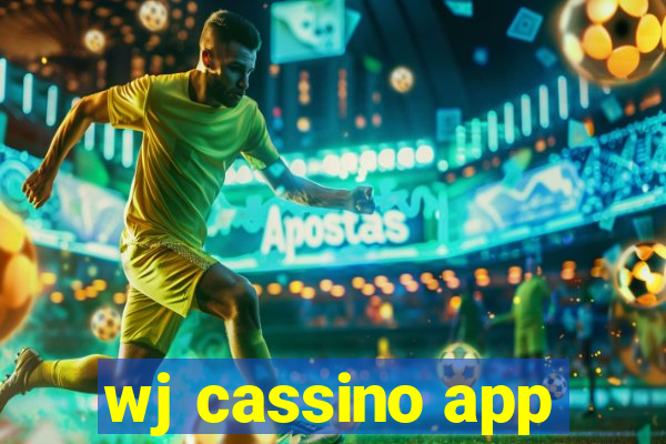 wj cassino app